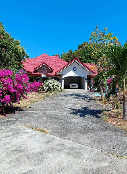 Fully Furnished 2-Storey Home Near San Juan, La Union’s Surfing Paradis