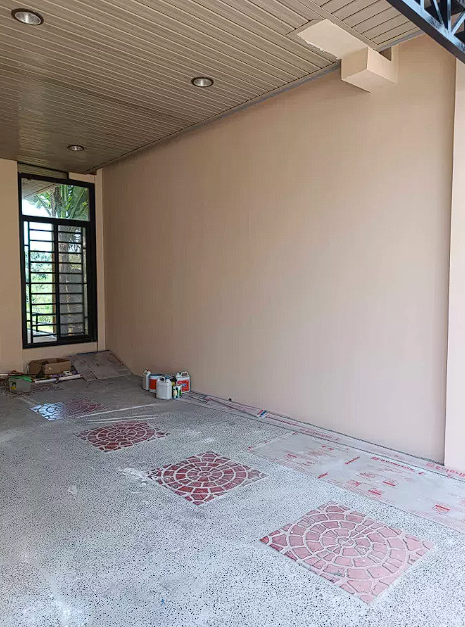 PHP6M NEWLY REFURBISHED HOME